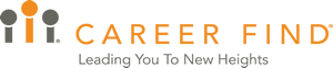 Career Find Logo