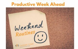 Weekend Routines