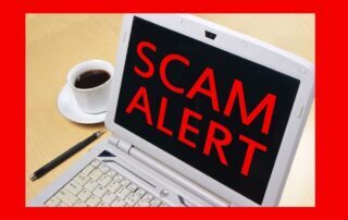 Avoid Job Scams