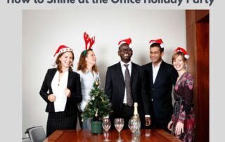 Office Holiday Party