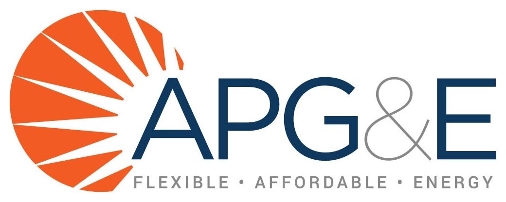 APGE Logo