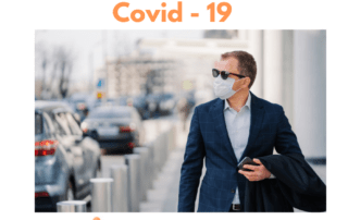 unemployment and Covid 1