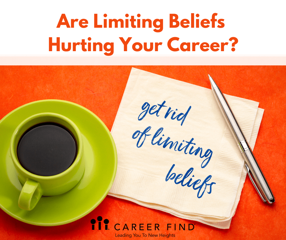 limiting beliefs