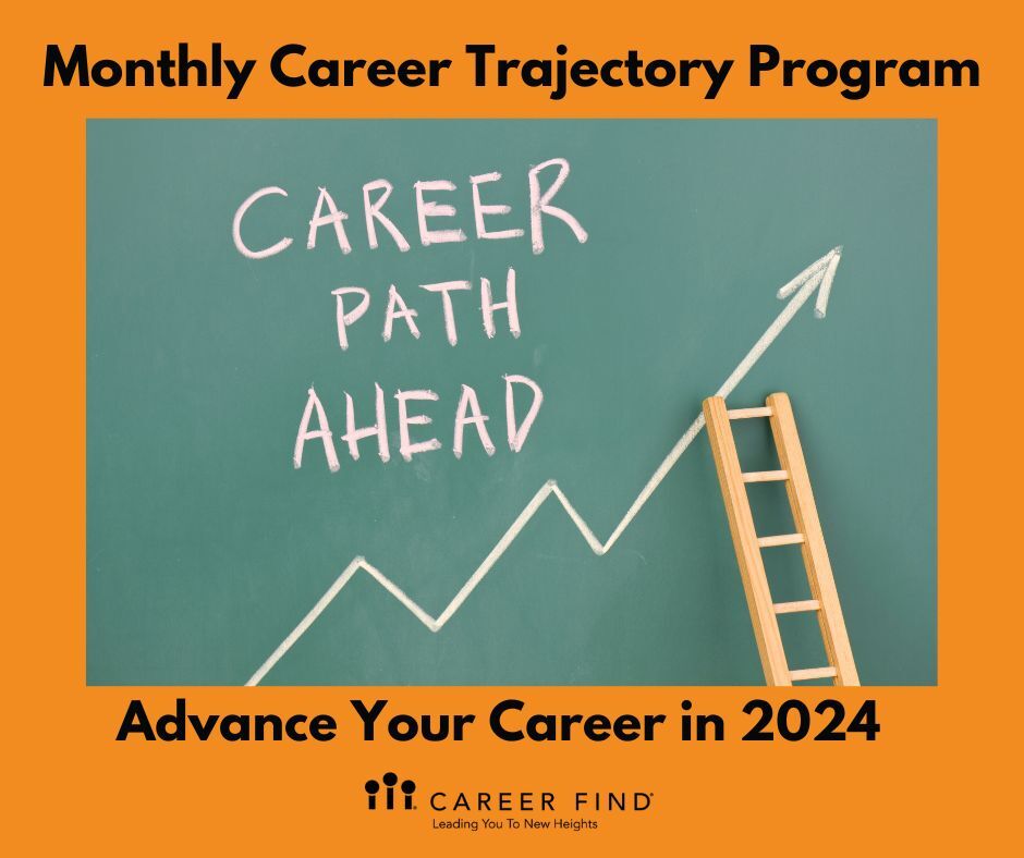 career Trajectory Program