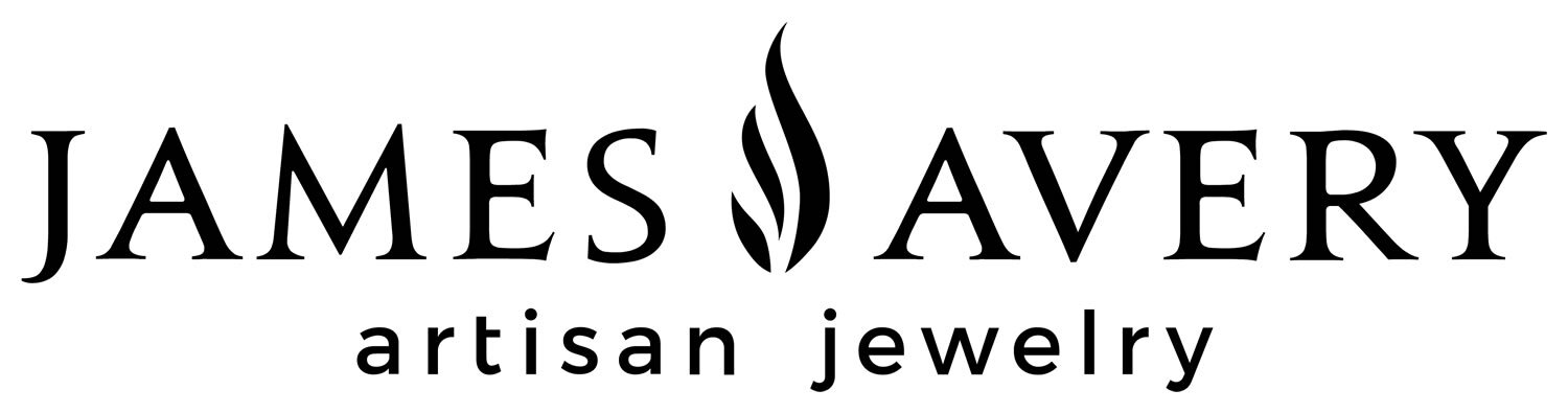 james avery logo