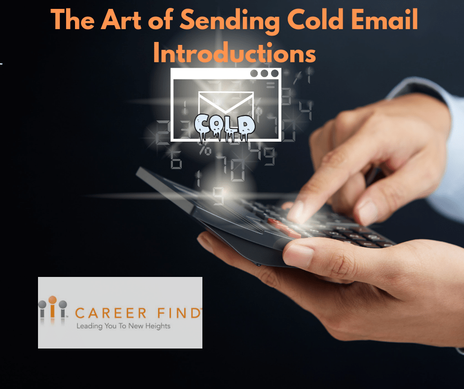 Cold Email Introductions