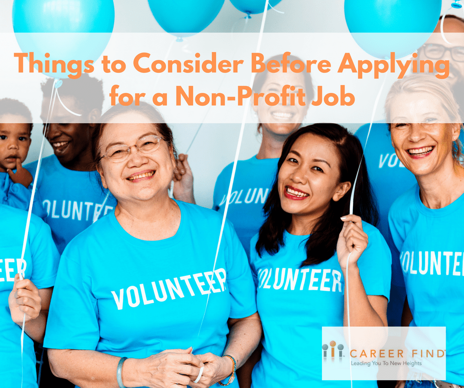 non profit