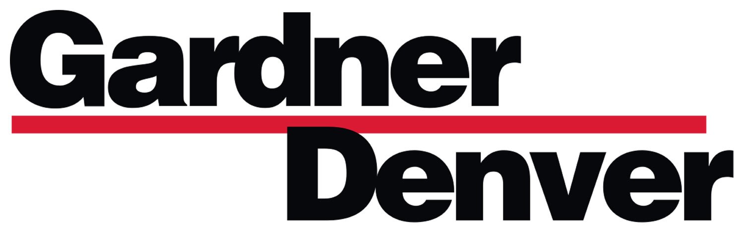 Gardner Denver logo