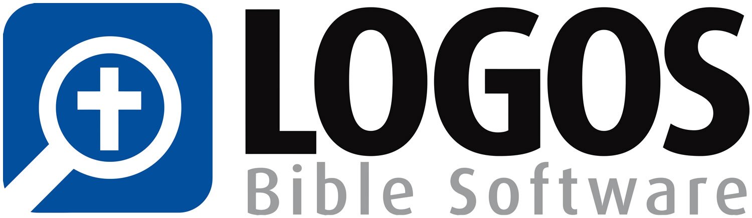 Logos Bible Software Logo