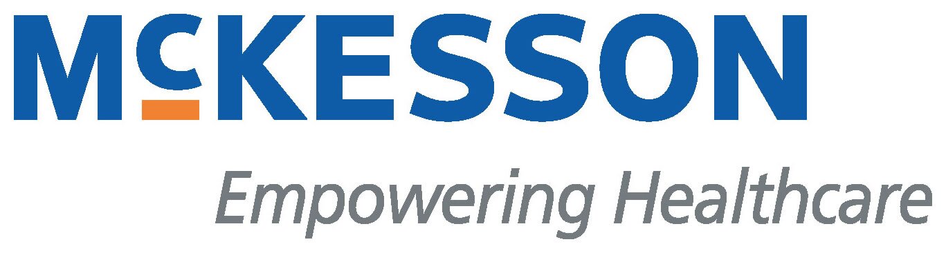 McKesson Logo