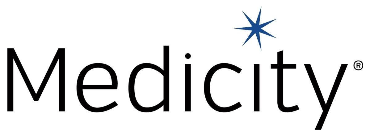 Medicity logo