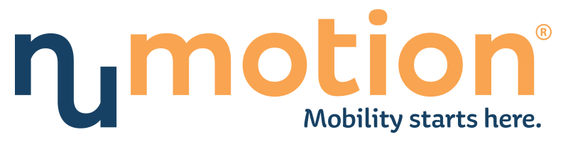Numotion Website Logo