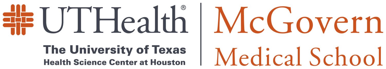 UTH McGov MS logo