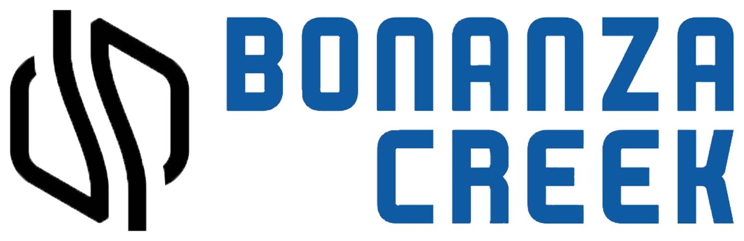 bonanza creek logo