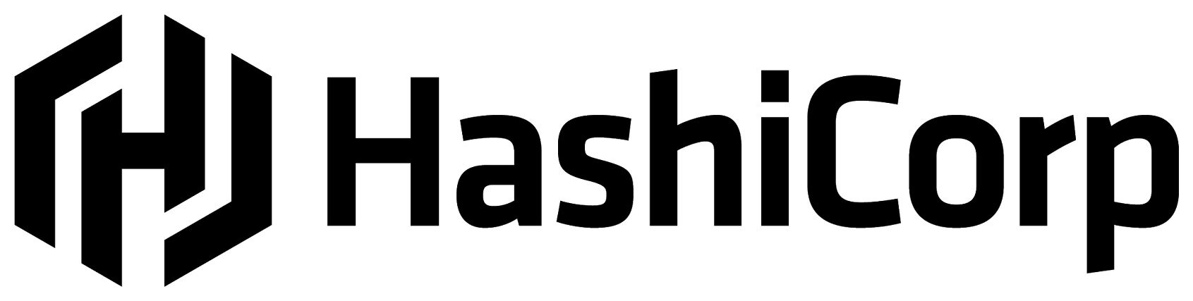 hashicorp logo