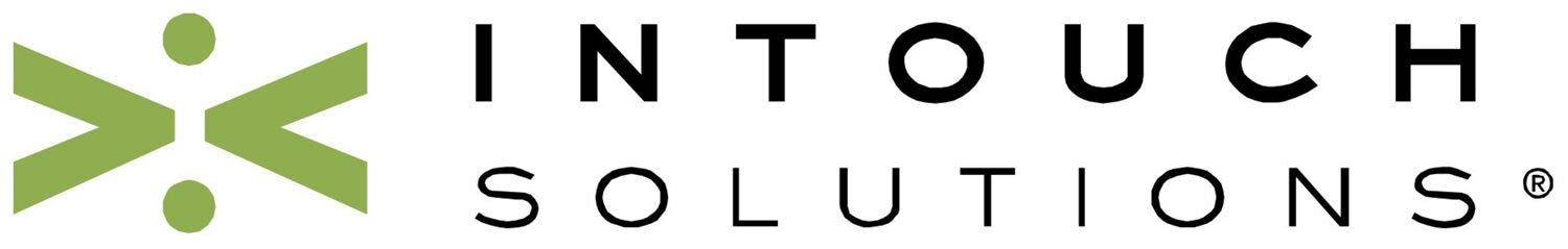 intouch solutions logo