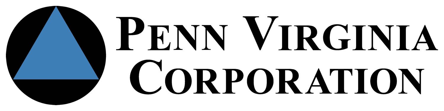 penn virginia logo