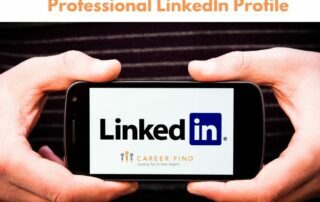 LInkedIn Profile