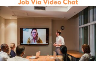 video chat