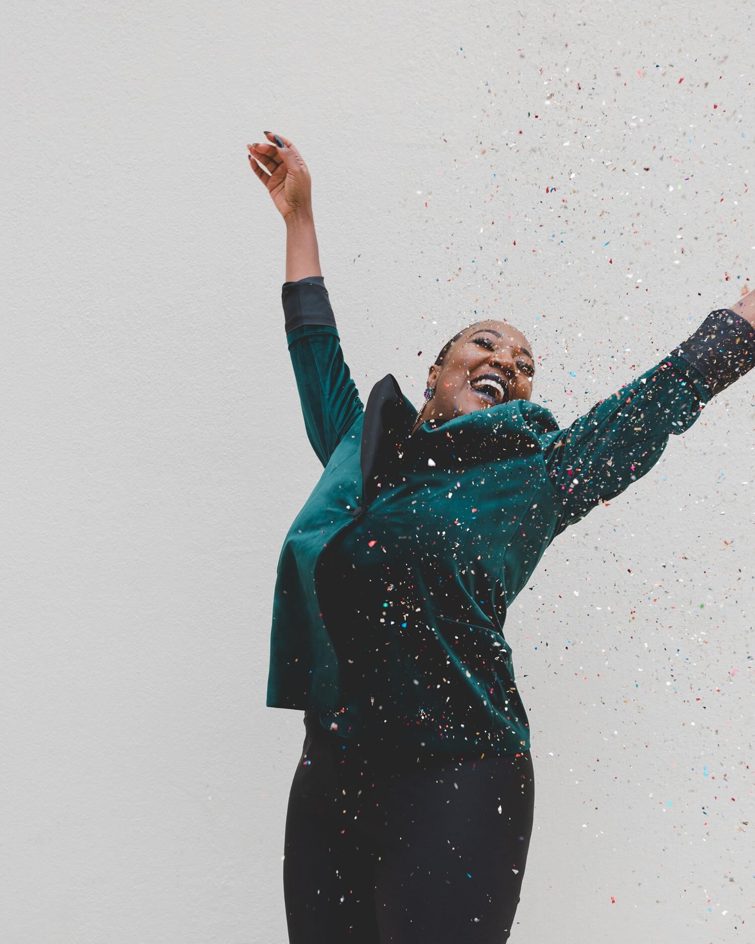 career coaching success