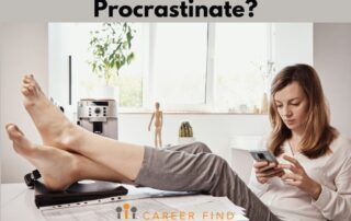 How do you procrastinate?