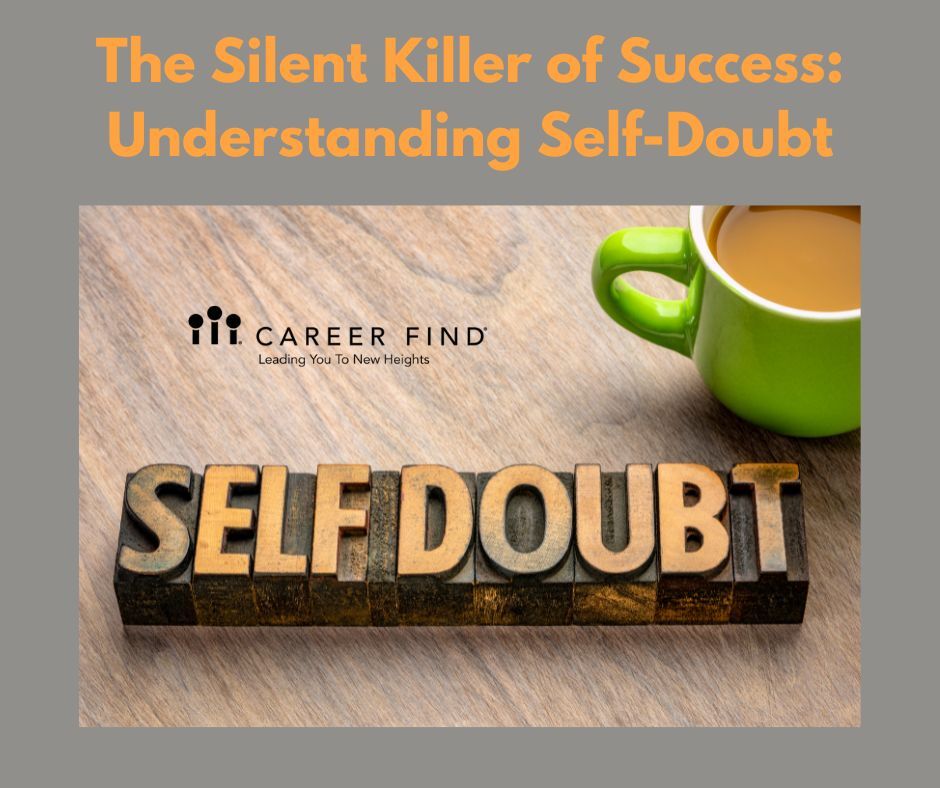 self-doubt