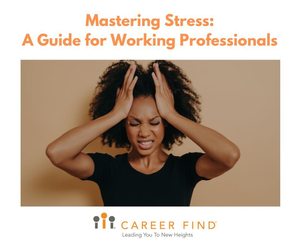 Mastering Stress