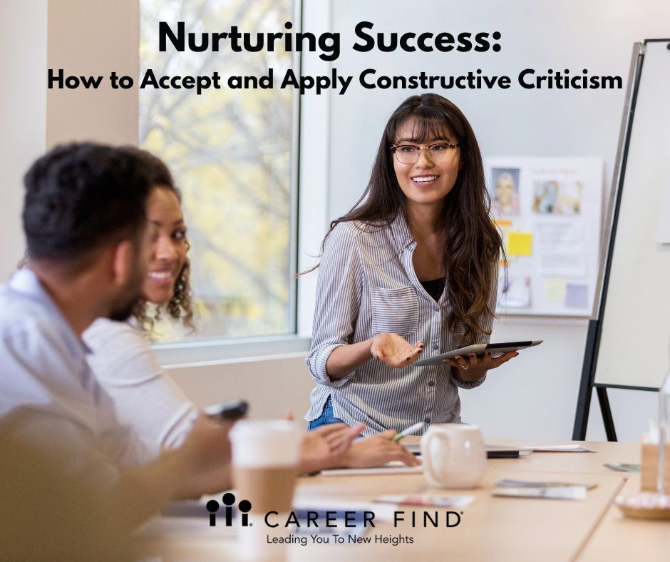 Nurturing Success