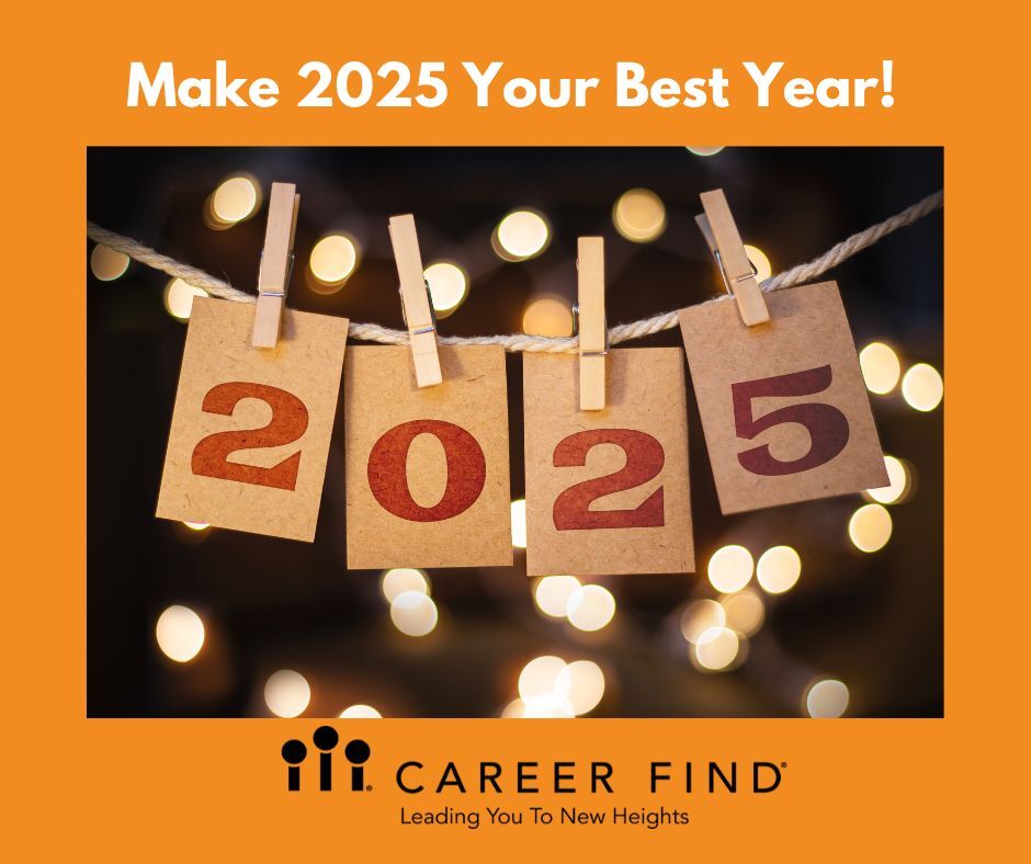 Your Best Year Ever