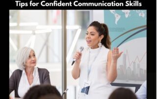 Speak with Impact