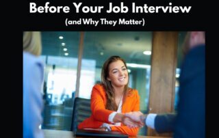 Questions to ask