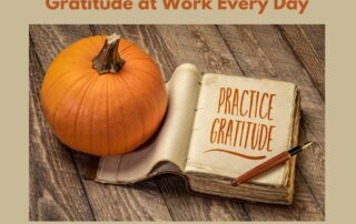Ways to Show Gratitude