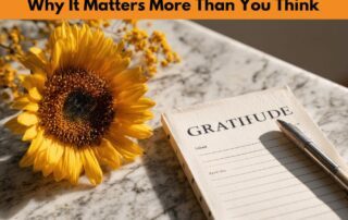 Power of Gratitude