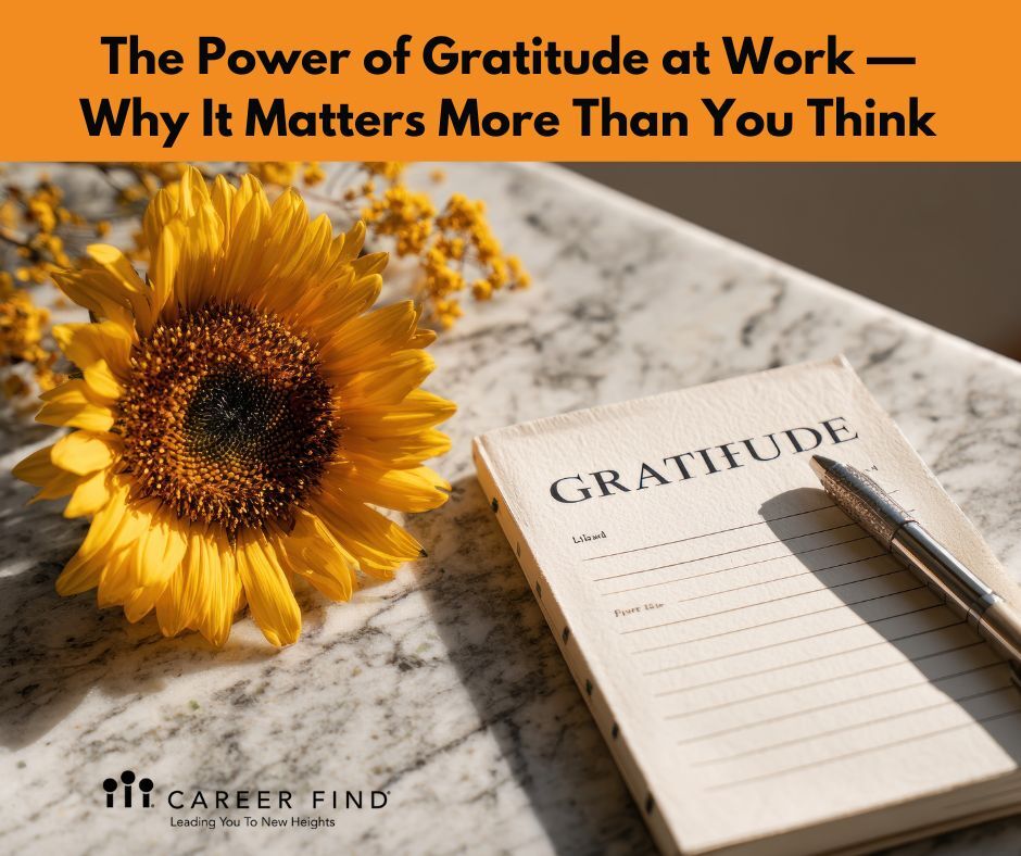 Power of Gratitude