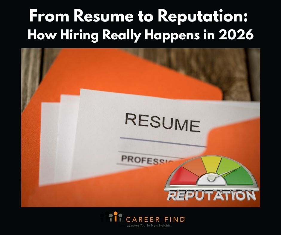 resume reputation
